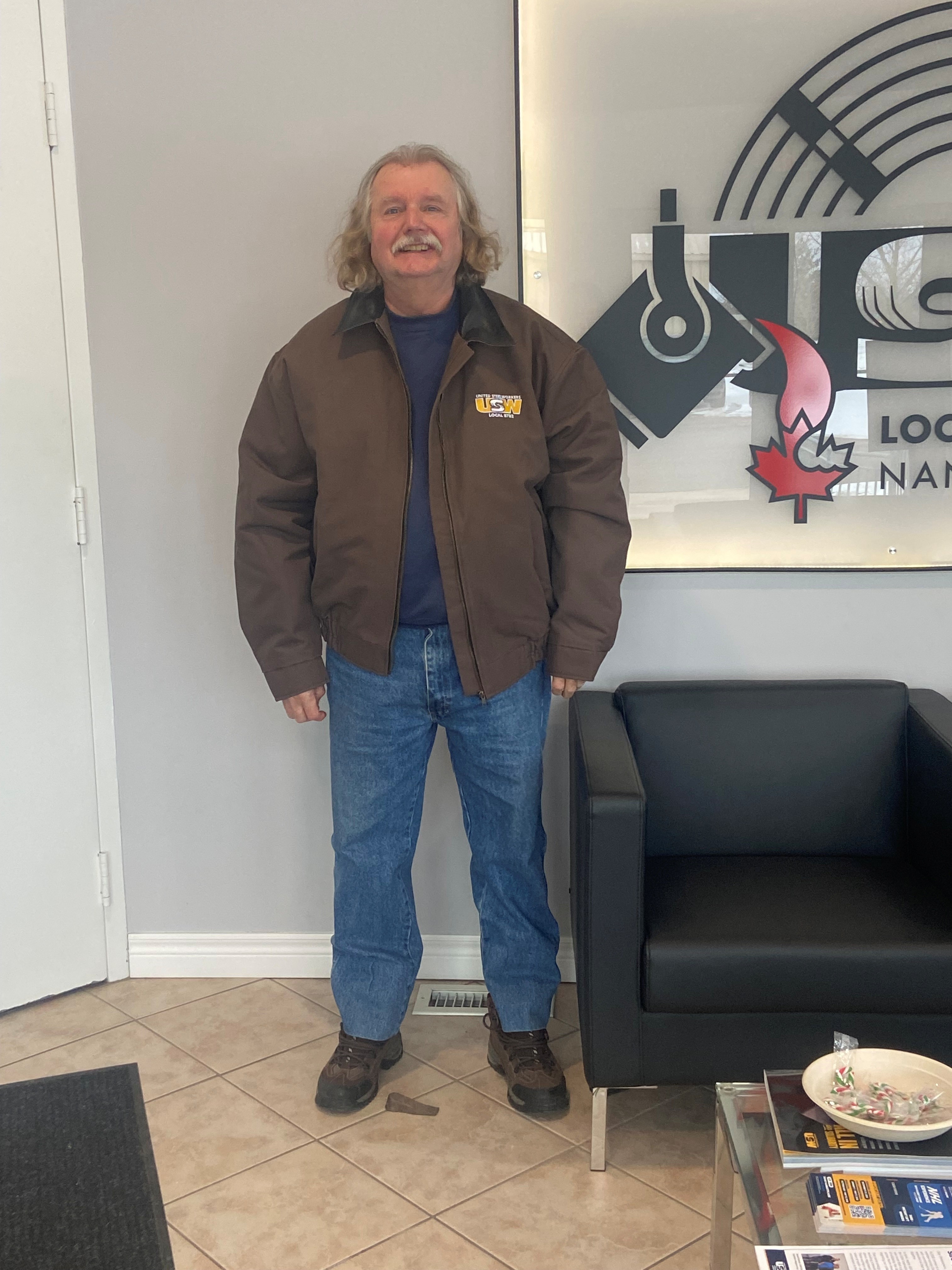 Ron  Van Den Eeckhout